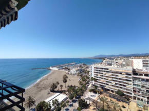 Apartamento en primera línea de playa A - Marbella Centro